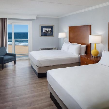 Hotel Ashworth By The Sea (Adults Only) Hampton Exterior foto