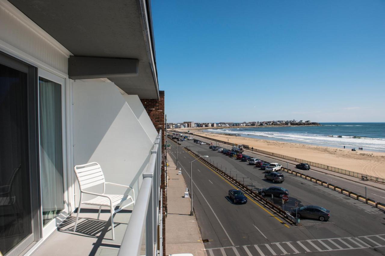 Hotel Ashworth By The Sea (Adults Only) Hampton Exterior foto